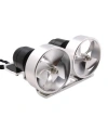KYO-4T-DUAL Metal Pervaneli Sualtı Fırçasız Motor Çifti
