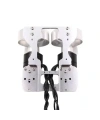 KYO-4T-DUAL Metal Pervaneli Sualtı Fırçasız Motor Çifti