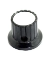 KYP22-18-4 4mm Potansiyometre Başlığı