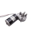 KYT95-2415020L 24V 150RPM DC Silecek Motoru