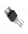 L165 İşlemsel Amplifikatör Entegresi To-220-5