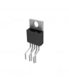 L165 İşlemsel Amplifikatör Entegresi To-220-5