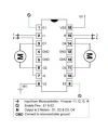 L293B Motor Sürücü Entegresi