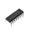 L293D Motor Sürücü Entegresi