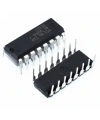 L293D Motor Sürücü Entegresi Dip-16