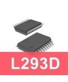 L293D SMD Entegre