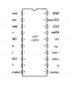 L297D Smd Motor Sürücü Entegresi Soic-20