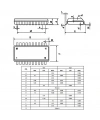 L297D Smd Motor Sürücü Entegresi Soic-20