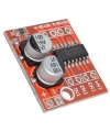 L298N Mini DC ve Step Motor Sürücü Modülü