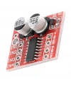 L298N Mini DC ve Step Motor Sürücü Modülü