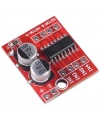 L298N Mini DC ve Step Motor Sürücü Modülü