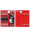 L298N Mini DC ve Step Motor Sürücü Modülü