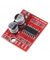 L298N Mini DC ve Step Motor Sürücü Modülü