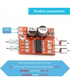 L298N Mini DC ve Step Motor Sürücü Modülü