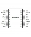 L298P Smd Motor Sürücü Entegresi PowerSO-20