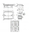 L298P Smd Motor Sürücü Entegresi PowerSO-20