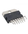 L4970A 10A PMIC Anahtarlama Voltaj Regülatörü Entegresi Multiwatt-15