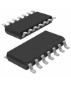 L6386 SMD SO14 Entegre