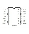 L6386 SMD SO14 Entegre