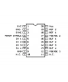 L6506 SOIC-20 SMD Step Motor Sürücü Entegresi