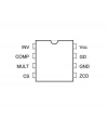 L6562DTR SOIC-8 Güç Entegresi