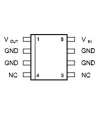 L78L33ACD13TR Lineer Voltaj Regülatörü Soic8