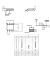 L78L33ACD13TR Lineer Voltaj Regülatörü Soic8