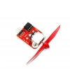 L9110 Sürücülü Motor ve Fan Modülü