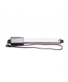LA-M-12-120 12V 100mm 96N IP54 Mikro Lineer Motor