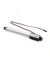 LA-M-12-120 12V 100mm 96N IP54 Mikro Lineer Motor