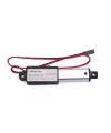 LA-M-12-120 12V 30mm 96N IP54 Mikro Lineer Motor