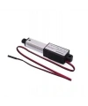 LA-M-12-120 12V 30mm 96N IP54 Mikro Lineer Motor