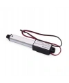 LA-M-12-120 12V 50mm 96N IP54 Mikro Lineer Motor