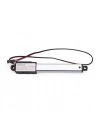 LA-M-12-120 12V 75mm 96N IP54 Mikro Lineer Motor
