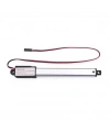 LA-M-12-40 12V 100mm 32N IP54 Mikro Lineer Motor