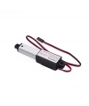 LA-M-12-40 12V 30mm 32N IP54 Mikro Lineer Motor