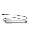 LA-M-12-40 12V 75mm 32N IP54 Mikro Lineer Motor