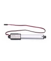 LA-M-12-40 12V 75mm 32N IP54 Mikro Lineer Motor