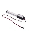 LA-M-12-40 12V 75mm 32N IP54 Mikro Lineer Motor