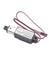 LA-M-12-96 12V 10mm 96N IP54 Mikro Lineer Motor