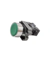 LA167-B2 NO Push Buton