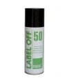 Label Off 50 - Yapışkanlı Etiket Çıkarıcı Sprey 200ml