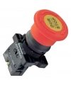 LAY5-ES542 22mm Acil-Stop Butonu Bas-Çevir 40mm