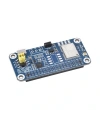 LC29H(BS) GPS/RTK Raspberry Pi HAT