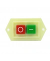 LC3-5 3 Faz 5A ON - OFF Panel Tipi Anahtar