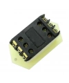 LC3-5 3 Faz 5A ON - OFF Panel Tipi Anahtar