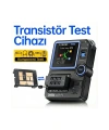 LCR-P1 Çok Fonksiyonlu Transistör Test Cihazı