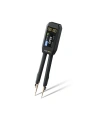 LCR-ST1 Mini Akıllı Dijital Cımbız LCR SMD ESR Transistör Test Cihazı %50
