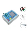 LCR T7 Elektronik Komponent Test Cihazı
