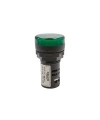 LD11-22D/41 220V Sinyal Lambası - Yeşil